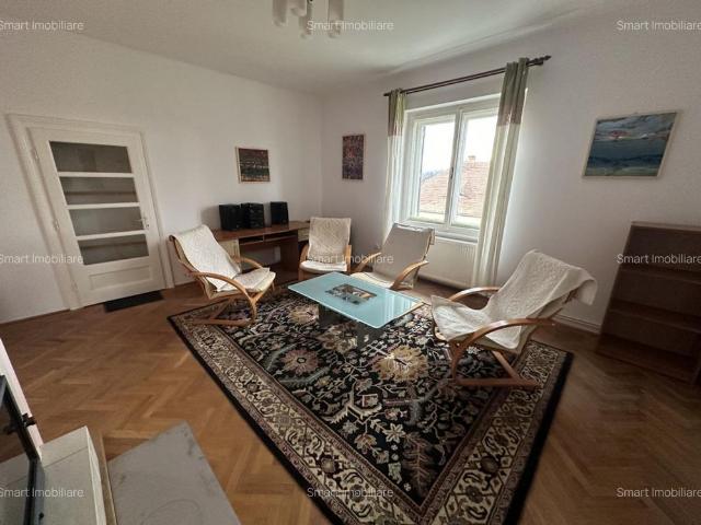 Apartament confort lux 4 camere Subarini