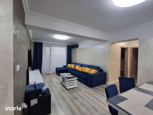 Apartament confort superior – 3 camere