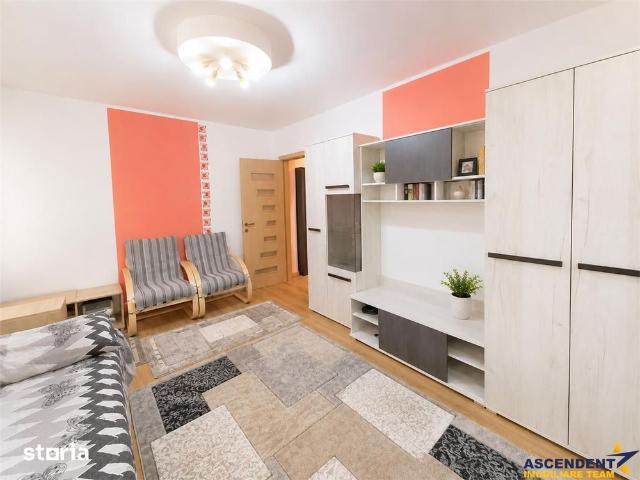 Apartament confortabil si ergonomic, Centrul Civic Grivitei, Brasov
