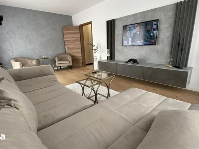 Apartament Cosmopolit de Inchiriat
