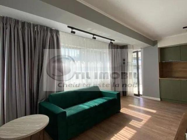 Apartament Copou Parcul Expozitiei