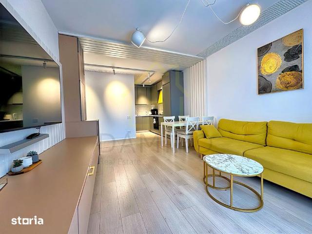 Apartament Core Timpuri Noi Metrou Mihai Bravu Parcare Inclusa
