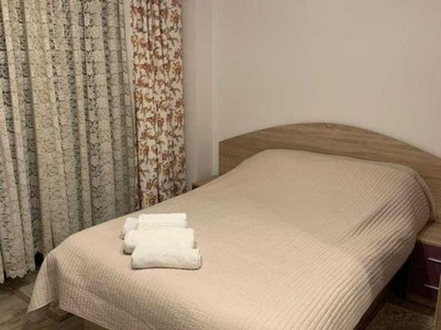 APARTAMENT CORESI 2 camere tersa 40 mp