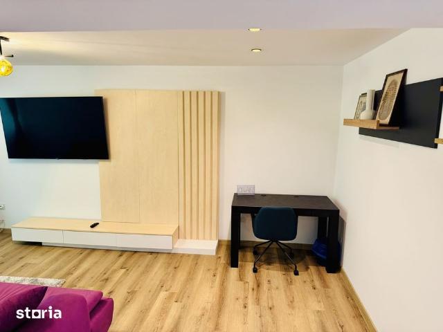 Apartament corporate premium, 3 camere, 71 mp doar persoane juridice