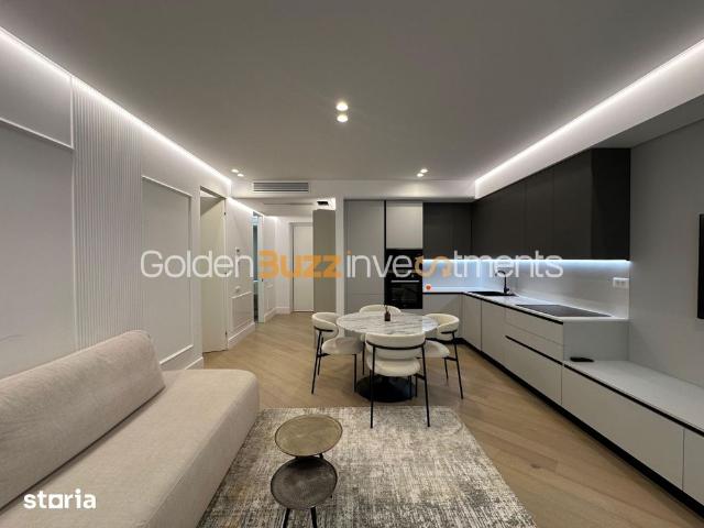 Apartament Cortina 126 | Parcare