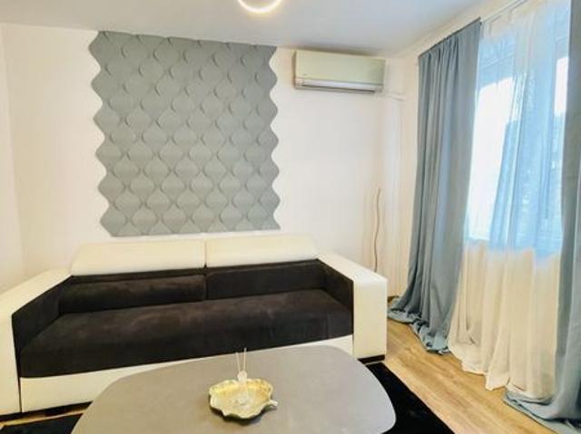 Apartament Cotroceni 3 camere mobilat / utilat / liber