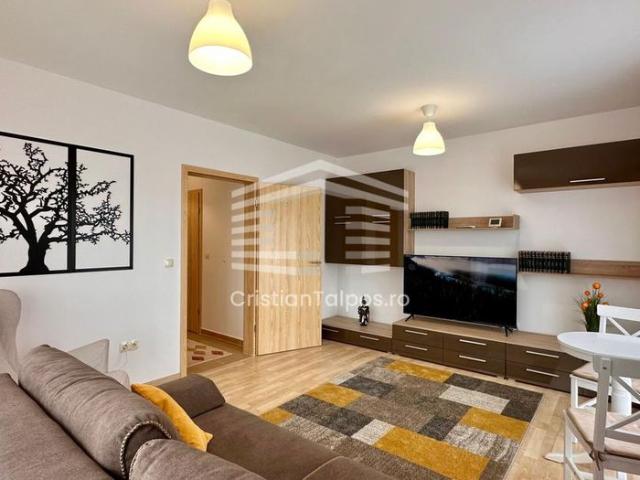 Apartament Cozy 2 camere cu Dressing Aer Conditionat AVG Tractorul 1 AUGUST