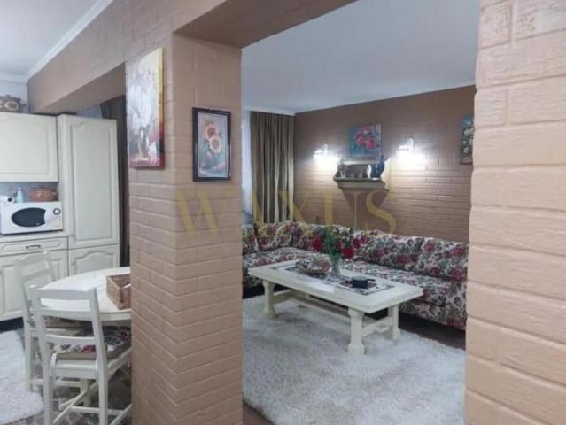 Apartament Cozy 4 camere,Decebal