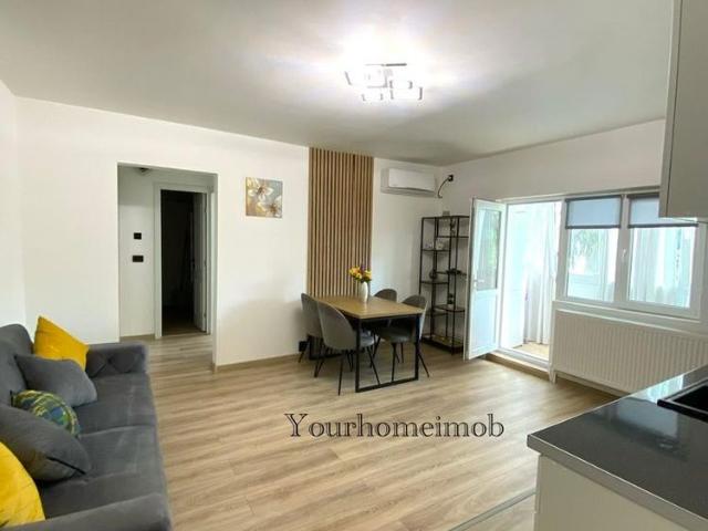Apartament Craiovita 2camere transformat in 3camere 3/4