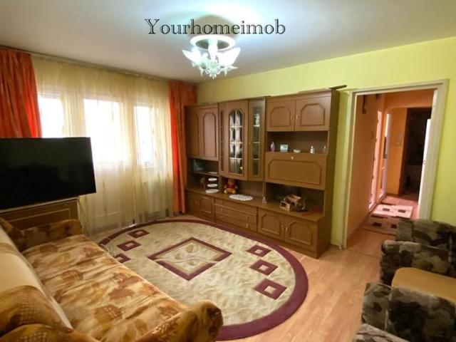 Apartament Craiovita 3camere cu centrala 3/4
