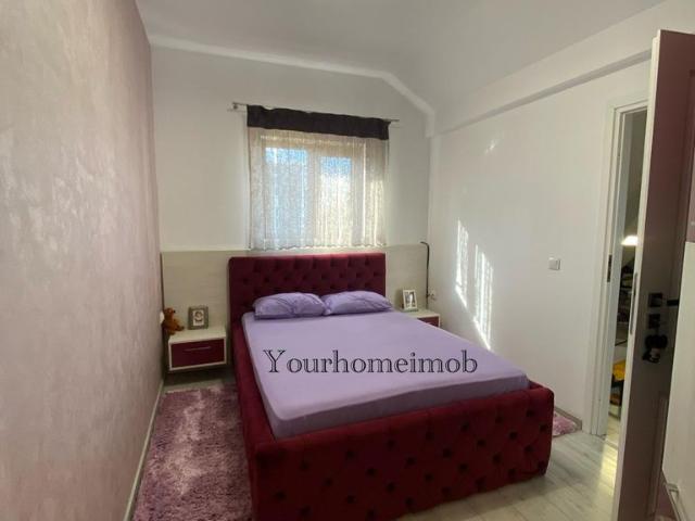 Apartament Craiovita 3camere, 3bai, 2balcoane ci centrala