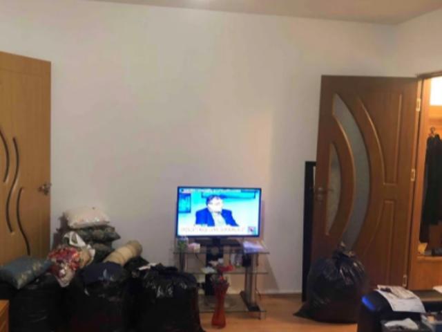 Apartament craiovita noua