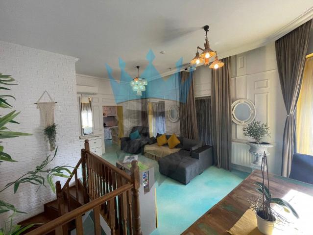 Apartament Duplex 3 Camere Cismigiu