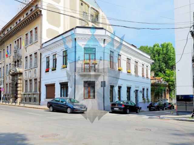 Apartament Duplex 3 Camere Cismigiu