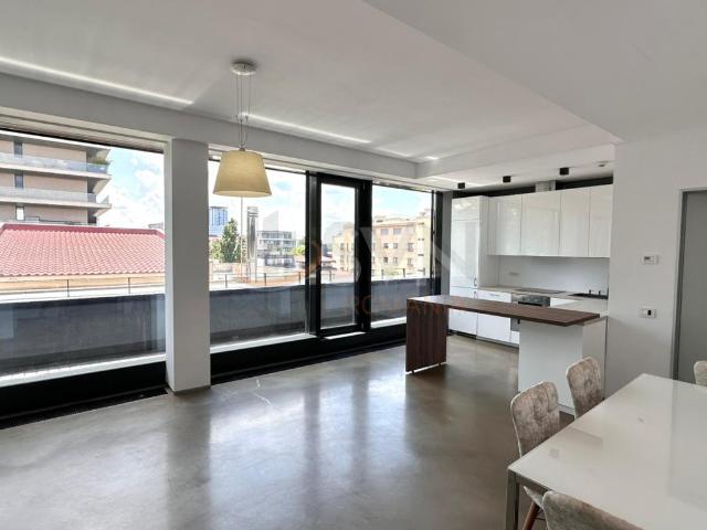 Apartament duplex 3 camere cu loc de parcare Floreasca Rahmaninov
