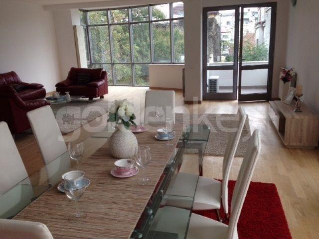 Apartament duplex cu 4 camere de închiriat | ID:6844