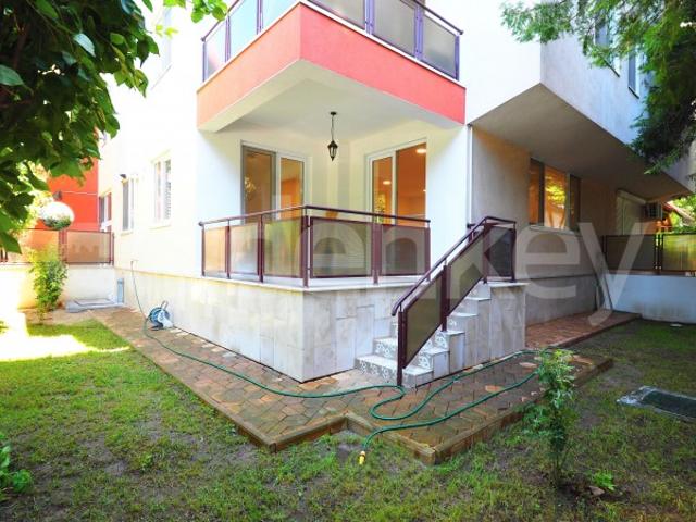 Apartament duplex cu 3 camere | 50 mp curte | ID:3266857
