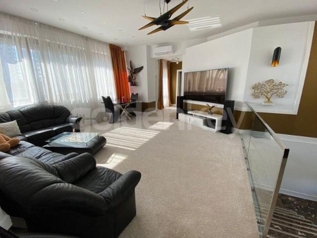 Apartament duplex cu 3 camere | Barbu Vacarescu | ID:1597291
