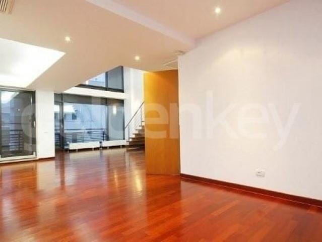 Apartament duplex cu 3 camere langa parc | garaj si boxa | ID:3323799