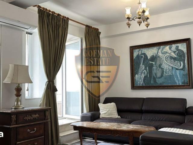 Apartament Duplex cu Vedere Frontala la Mare | 4 Camere | centrala gaz