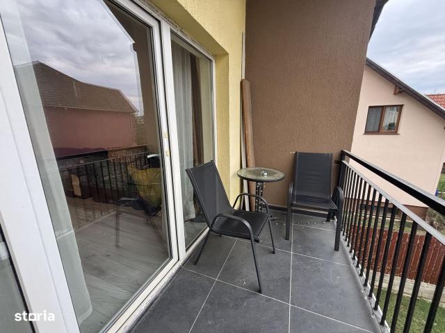 Apartament duplex cu doua camere, zona Tudor! 0% comsion