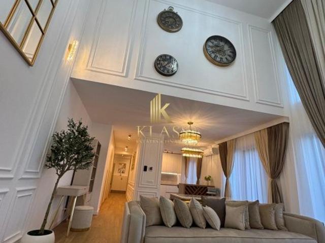 apartament duplex de inchiriat cu 3 camere in Cloud 9