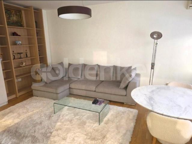 Apartament duplex mobilat cu 3 camere | langa metrou | ID:3024352