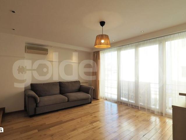 Apartament duplex mobilat/nemobilat cu 3 camere | langa parc