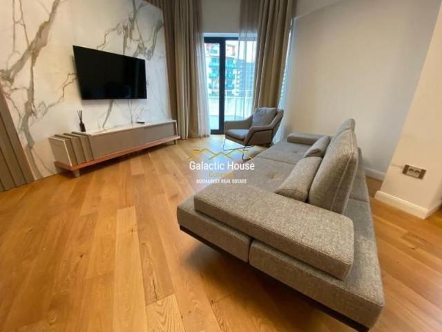 Apartament Duplex PARC Herastrau de inchiriat Herastrau, Bucuresti