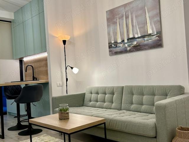 Apartament duplex/luxHerastrau Soseaua Nordului, Cartierul Francez