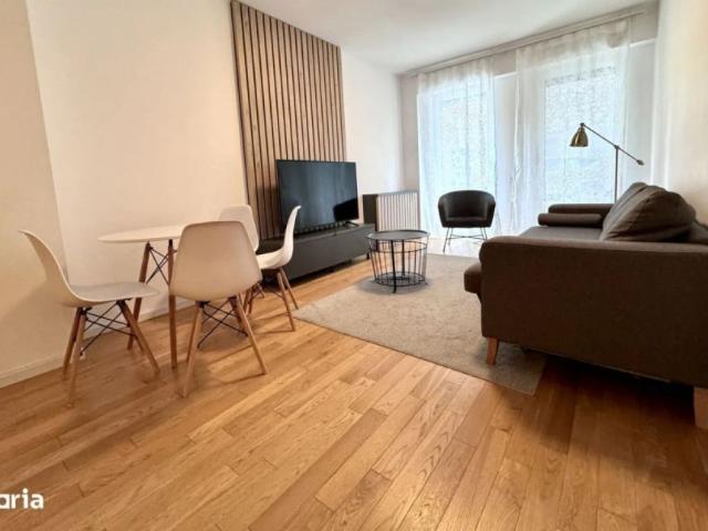 Apartament Dacia Eminescu Complex Boutique 3 camere 2 bai Dir.prop