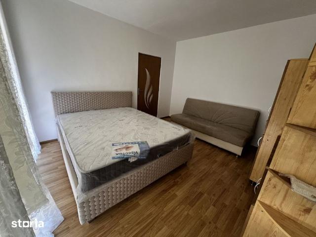 Apartament de o camera, PET FRIENDLY, 32 mp, zona Porii
