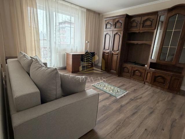Apartament de o camera | Zorilor