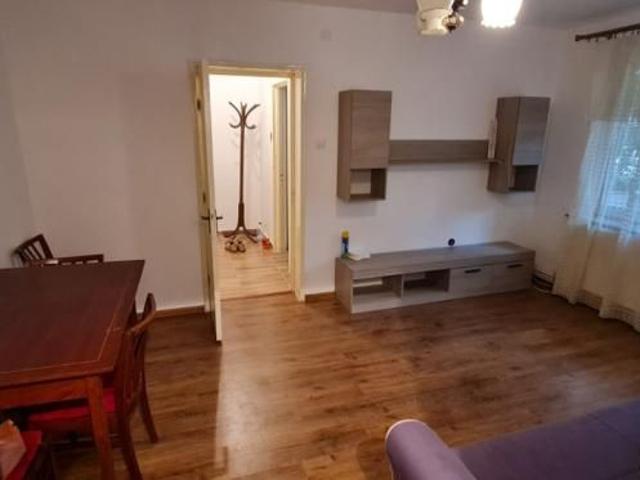 Apartament de doua camere, zona Garii bloc E1