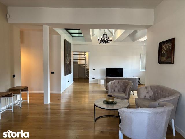 Apartament de excepție – Strada Tokio | 178 mp | Garaj