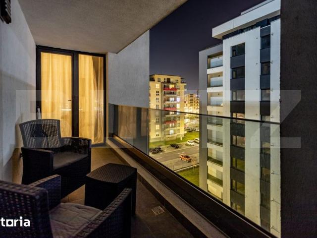 Apartament de exceptie, intr o zona premium, la doar 5 minute de Cores