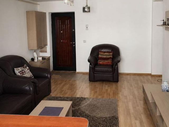 Apartament de închiriat 3 camere, 63mp utili, mobilat, utilat, Cetate