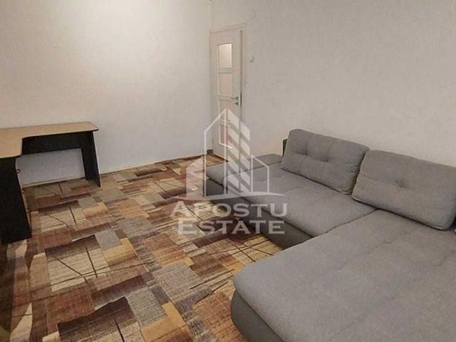 Apartament de închiriat 3 camere,decomandat,Bucovina Timisoara