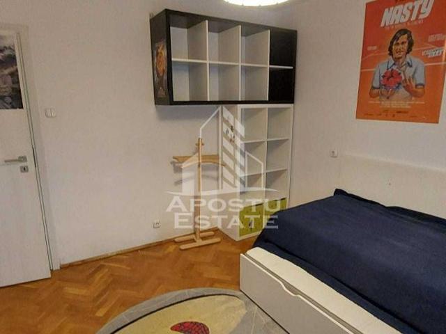Apartament de i?nchiriat 3 camere,decomandat,Bucovina Timisoara