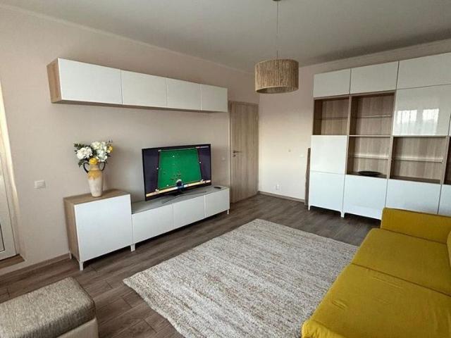 Apartament de închiriat 2 camere decomandat zona Calea Dumbrăvii