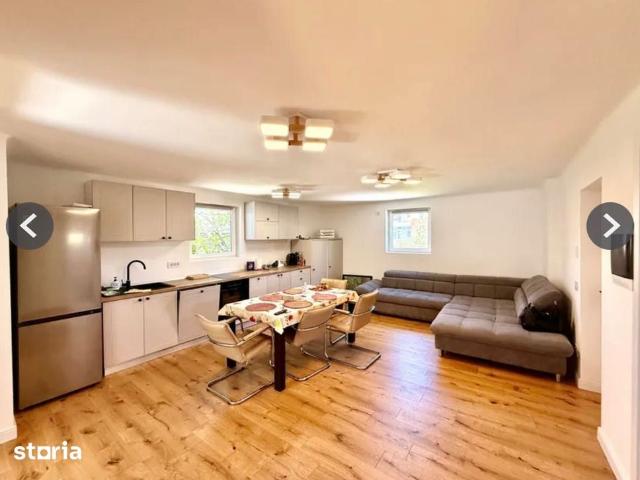 Apartament de închiriat în primăverii