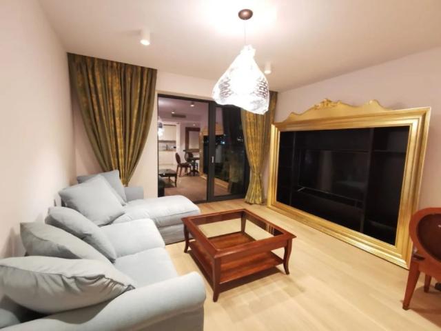 Apartament de închiriat One Towers Herastrau