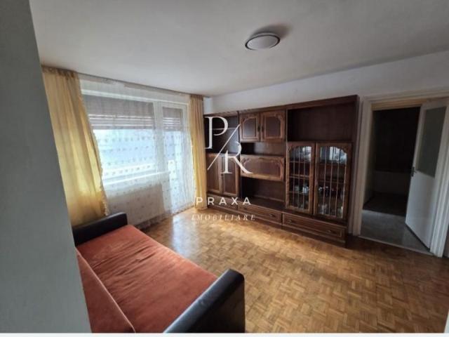 Apartament de ichiriat 2 camere in Grigorescu!
