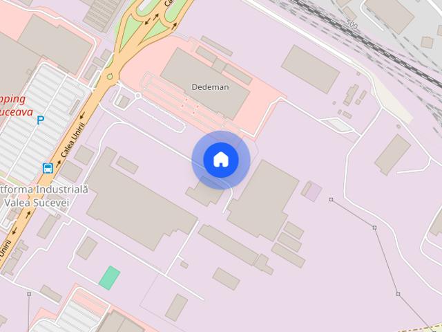 Apartament de inchiariat pe strada Corneliu Coposul Obcini, Suceava