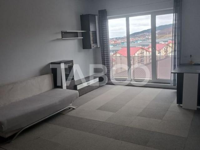 Apartament de inchirat 0% comision cu 2 camere in Floresti Teilor