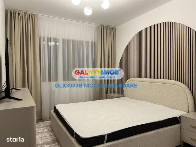 Apartament de inchiriat2 camere cartier Solar