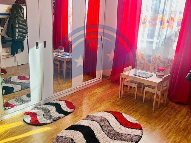 Apartament de inchiriat/2 dormitoare/Craiovita Noua