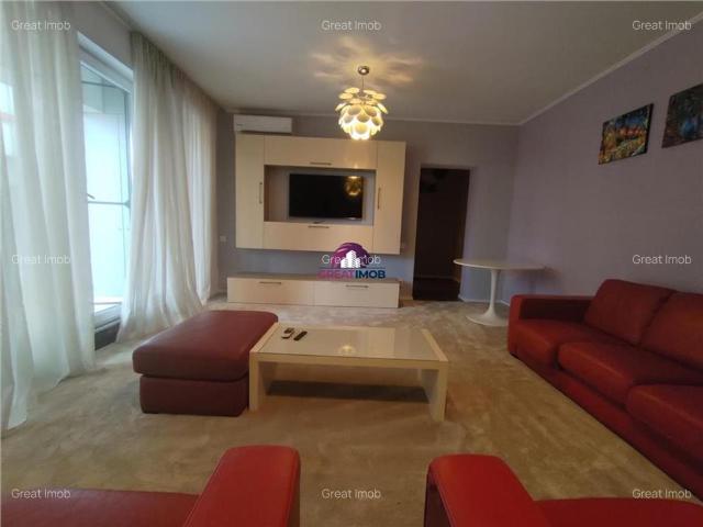 Apartament de inchiriat