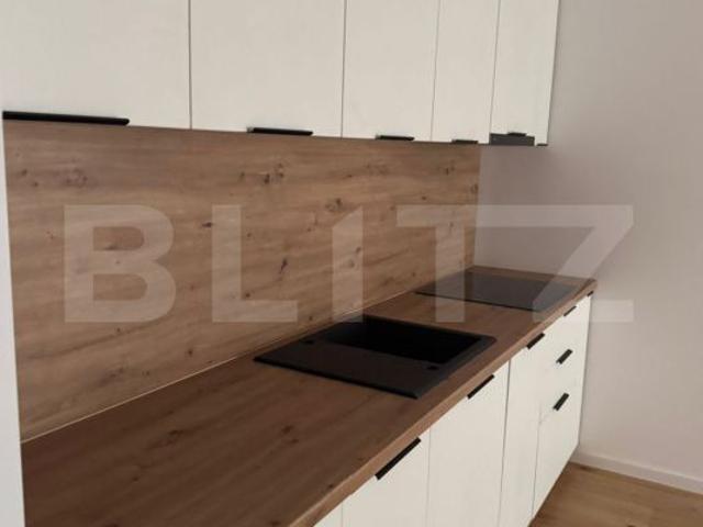 Apartament de inchiriat 41 mp – Zona Centrala