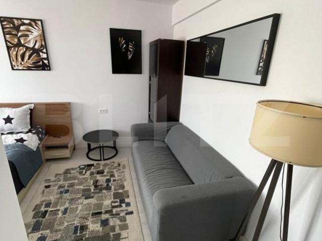 Apartament de inchiriat, 42 mp, zona Visani